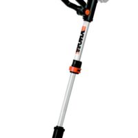 Akuga murutrimmer WG163E.9, karkass, Worx