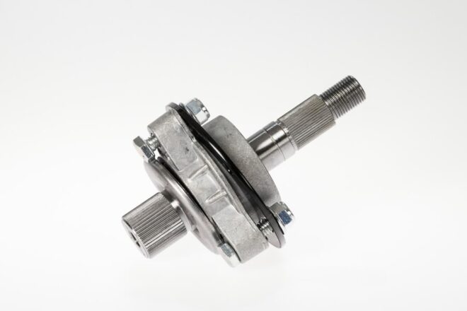 Teravõll komplekt: 712-04063, 09164A637, 918-04384, 710-3083, MTD