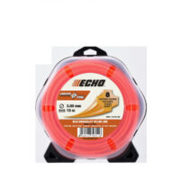 Trimmitamiil CROSS FIRE 2,0mm x 12m, Echo