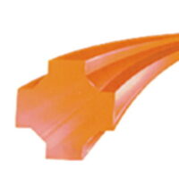Trimmitamiil CROSS FIRE 2,0mm x 12m, Echo - Image 2