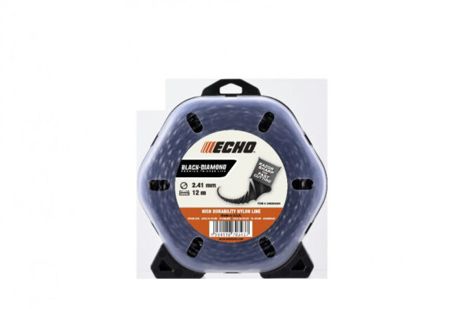 Trimmitamiil BLACK DIAMOND 2,67mm x 10m, Echo