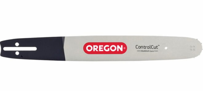 Juhtplaat .325 1,5 40 cm/16" Control Cut, OREGON
