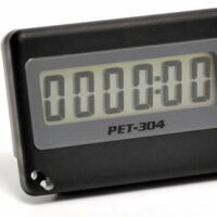 Tahhomeeter PET-304, Echo - Image 2