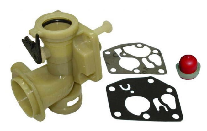Karburaator B&S SPRINT, CLASSIC, BBT