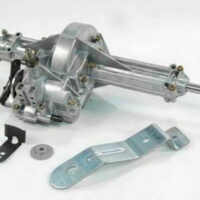 Tagasilla komplekt  AF 6150, AG 9180, MTD - Image 2