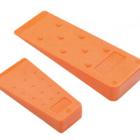 Langetuskiil ogadega 14 cm (plastik) ECHO, Echo