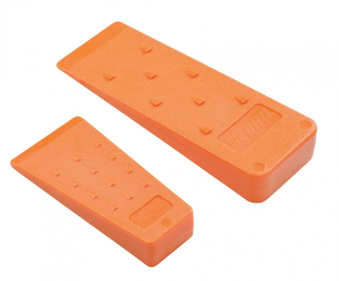 Langetuskiil ogadega 14 cm (plastik) ECHO, Echo