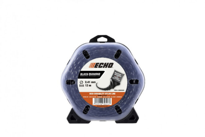 Trimmitamiil BLACK DIAMOND 3,00mm x 31m, Echo