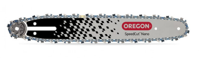Saekett .325 SpeedCut Nano 1,1mm, OREGON