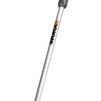 Akuga murutrimmer WG157E.9, karkass, Worx