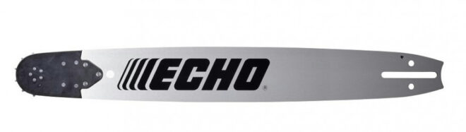Juhtplaat 3/8 1,5mm 50cm Solid Tüüp U, Echo