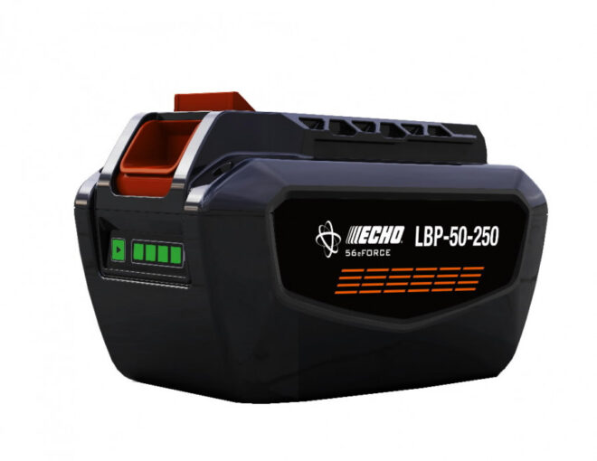 Aku ECHO 50,4V / 4,5 Ah (LBP-50-250), Echo - Image 2