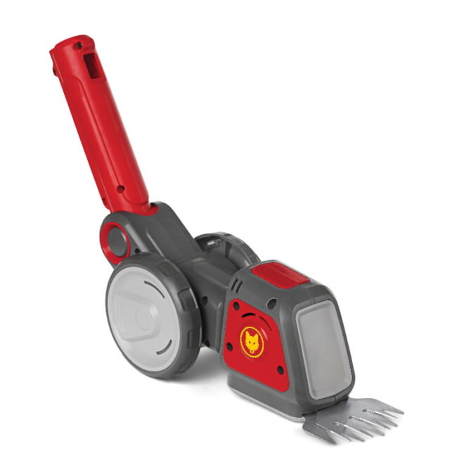 Murukäärid GS10 tööriistavarrele e-Multi-Star, Wolf Garten