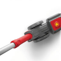 Murukäärid GS10 tööriistavarrele e-Multi-Star, Wolf Garten - Image 6
