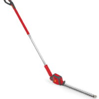 Hekilõikur HT 40 tööriistavarrele e-Multi-Star, Wolf Garten - Image 6