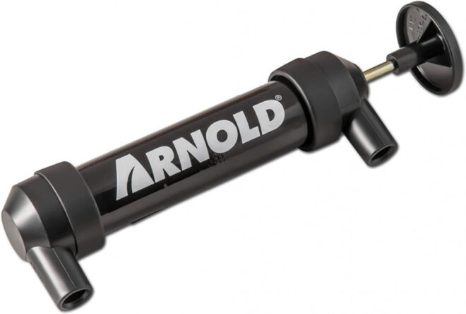 Õlivahetuspump, vaakumpump, sifoonpump komplekt, Arnold