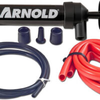 Õlivahetuspump, vaakumpump, sifoonpump komplekt, Arnold - Image 3