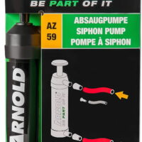 Õlivahetuspump, vaakumpump, sifoonpump komplekt, Arnold - Image 4