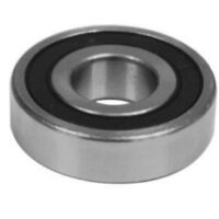 Kuullaager 6000-2RS 10X26X8, BBT