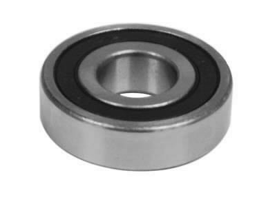 Kuullaager 6000-2RS 10X26X8, BBT