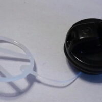 Õlipaagi kork CS-4200/3700/395/303, Echo