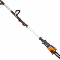 Akuga kõrglõikur WG349E, Worx - Image 3