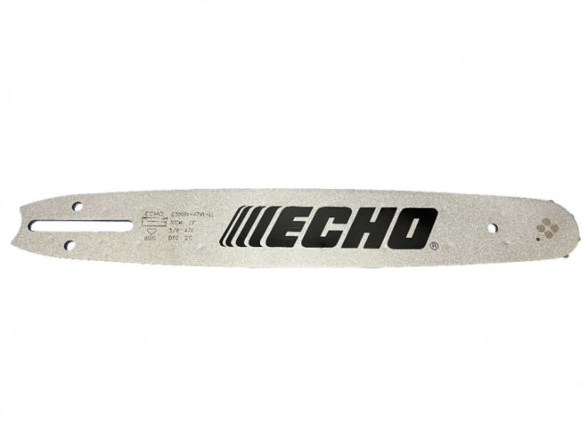 Juhtplaat 3/8 1,3 30 cm/12"  laminate (X122-000073), Echo