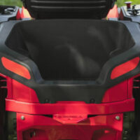 Murutraktor 82LT107, Cramer - Image 3