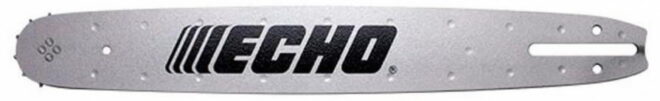 Juhtplaat 3/8 1,3 30 cm/12" (X122-000460), Echo