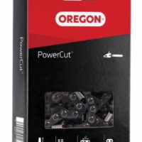 Saekett 3/8 PowerCut 1,5mm 84 dl, OREGON