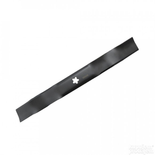 Murutraktori tera 53,5cm tähtava, Husqvarna 532 13 41-49, Nevada - Image 2