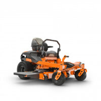 0-pöörderaadiusega murutraktor IKON 52, Ariens Company - Image 3