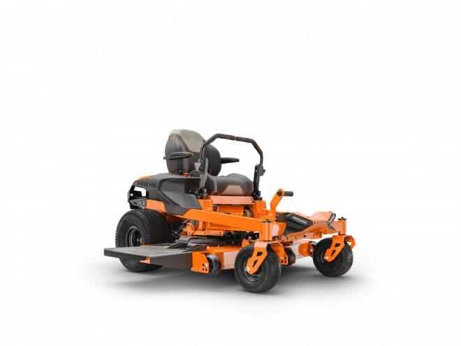 0-pöörderaadiusega murutraktor IKON 52, Ariens Company - Image 3