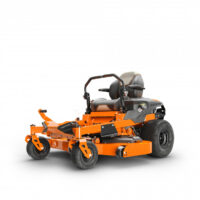 0-pöörderaadiusega murutraktor IKON 52, Ariens Company - Image 2