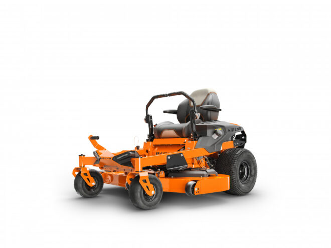 0-pöörderaadiusega murutraktor IKON 52, Ariens Company - Image 2