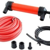 Õlivahetuspump, vaakumpump, sifoonpump komplekt, Arnold - Image 8
