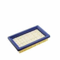 Õhufilter kmpl. 1P61, OHV 500 Thorx lamefiltriga mootorile, Ratioparts - Image 2