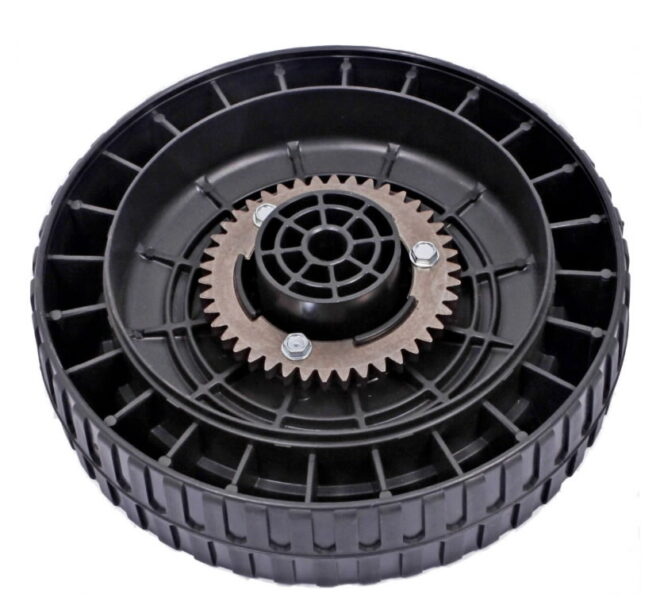 Ratas:200mm:RWD Obsolete take 634-05035, MTD