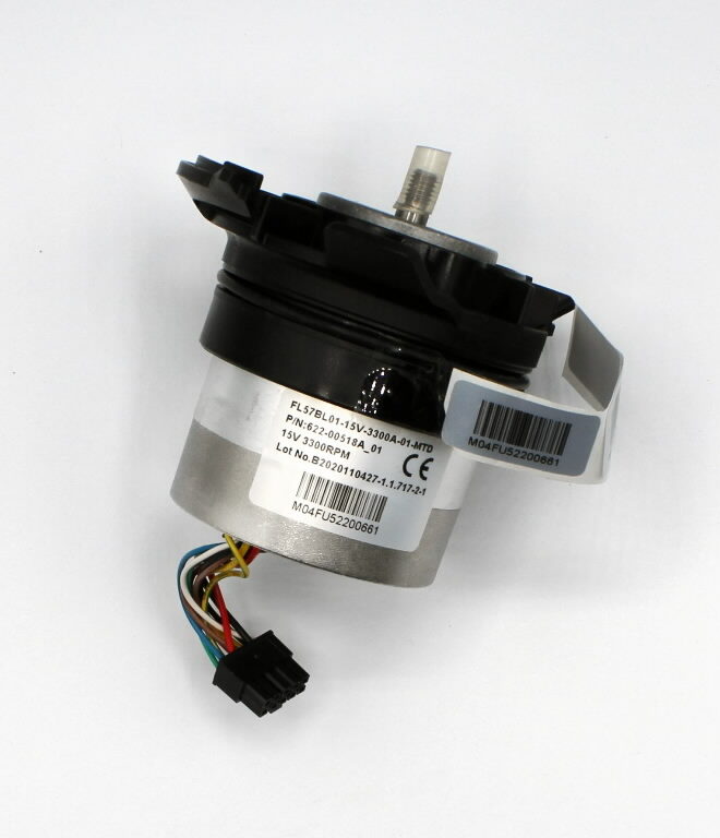 Teramootor, MTD