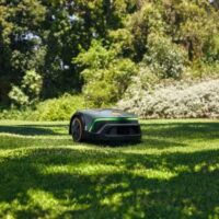 Robotniiduk iMOW 3 EVO STIHL - Image 6