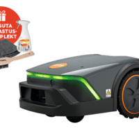 Robotniiduk iMOW 3 EVO STIHL
