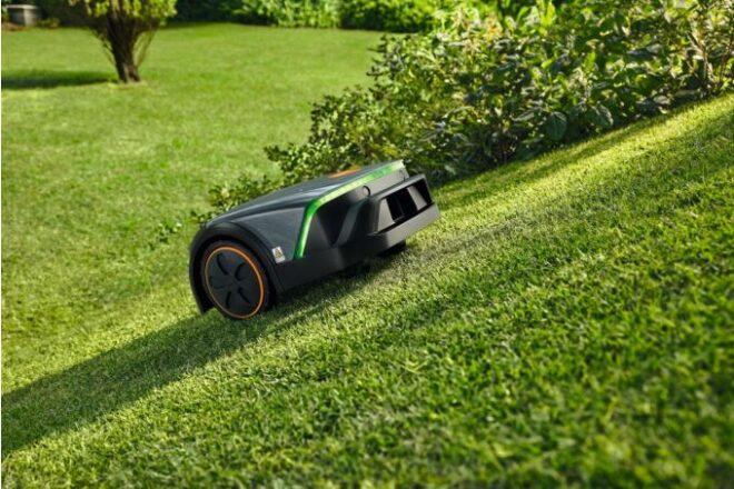 Robotniiduk iMOW 3 EVO STIHL - Image 4