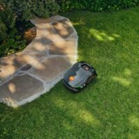 Robotniiduk iMOW 3 EVO STIHL - Image 2