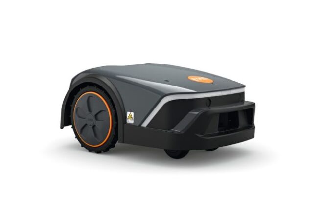 Robotniiduk iMOW 4 EVO STIHL - Image 6