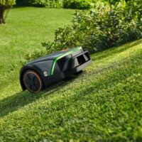 Robotniiduk iMOW 4 EVO STIHL - Image 5