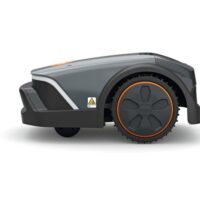 Robotniiduk iMOW 4 EVO STIHL - Image 4