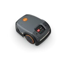 Robotniiduk iMOW 4 EVO STIHL - Image 3