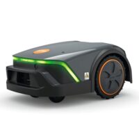 Robotniiduk iMOW 4 EVO STIHL - Image 2