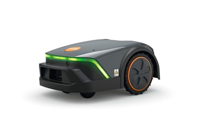 Robotniiduk iMOW 4 EVO STIHL - Image 2