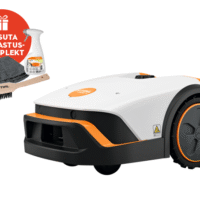 Robotniiduk iMOW 4 STIHL